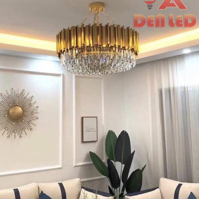 Đèn thả Led trang trí