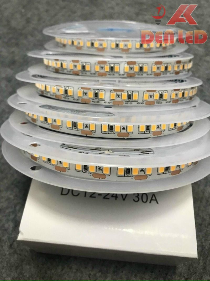 Led dây 120 chip