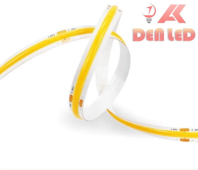 Led dây COB 12v