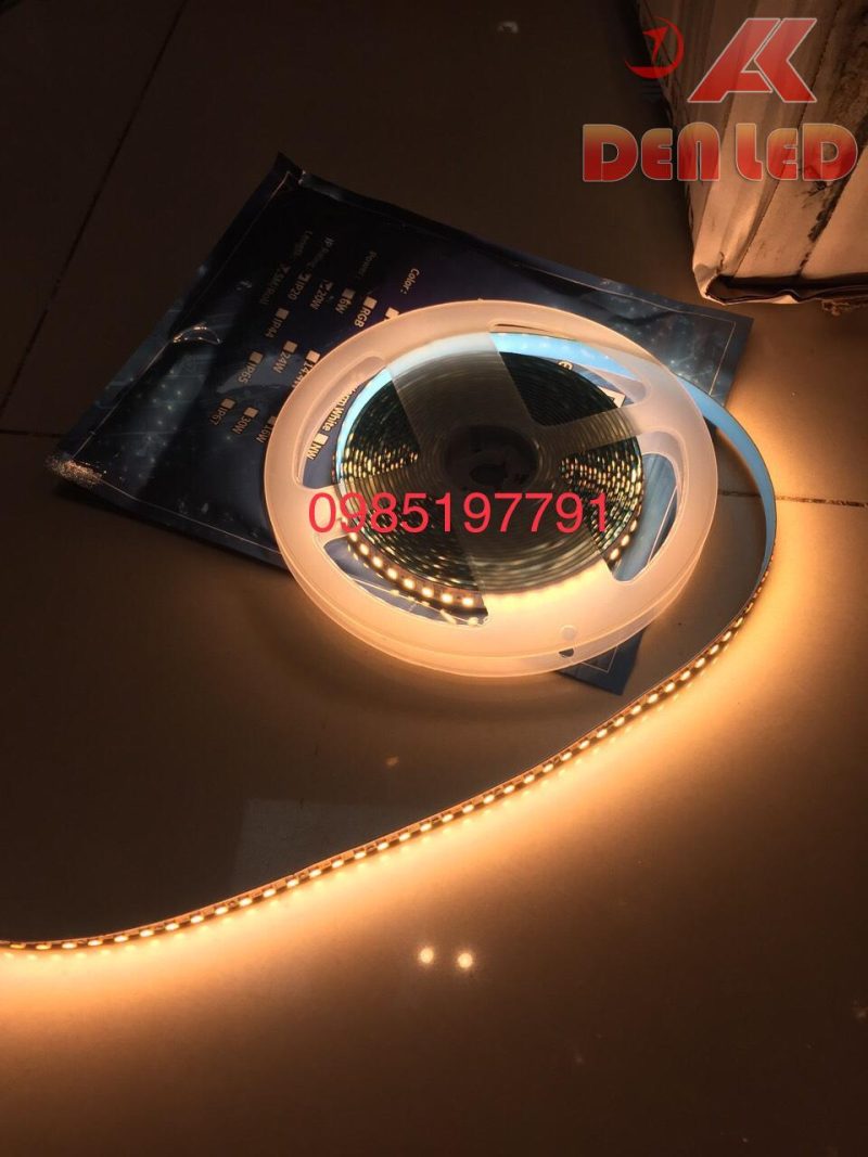 Led dây 168 chip