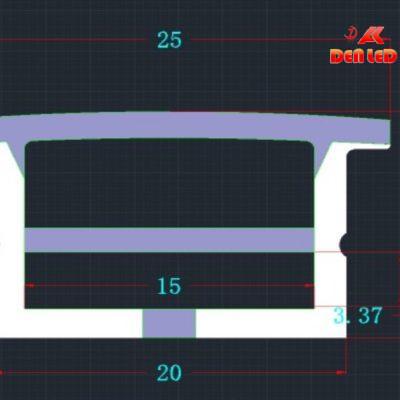 Silicon dẻo 20*14