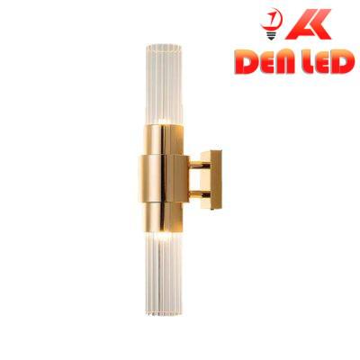 Đèn vách thiết kế VK110 THÂN ĐỒNG CAO CẤP