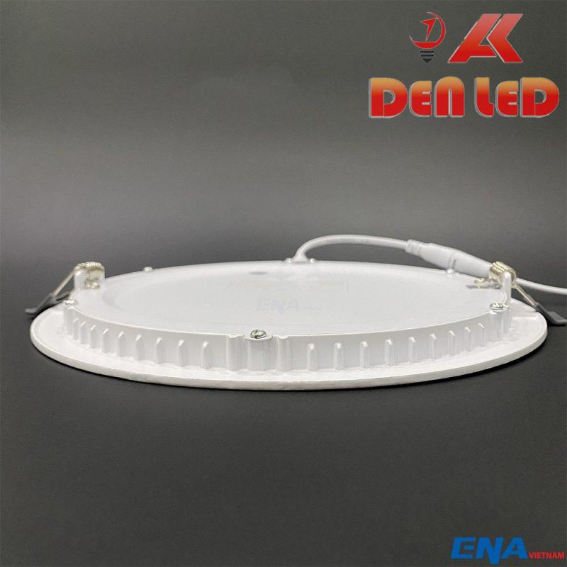 Đèn LED âm trần tròn 18W 3 chế độ mẫu ATF