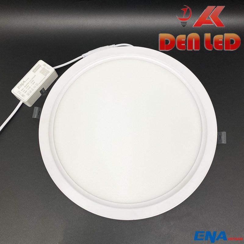 Đèn LED âm trần tròn 24W 3 chế độ mẫu ATF