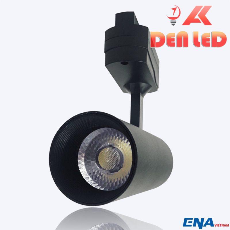 Đèn LED ray rọi 7W 3 chế độ mẫu RRB