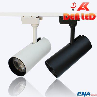 Đèn LED ray rọi 10W mẫu RRB