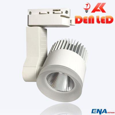 Đèn LED ray rọi 12W 3 chế độ mẫu RRC