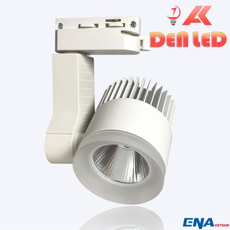 Đèn LED ray rọi 12W 3 chế độ mẫu RRC