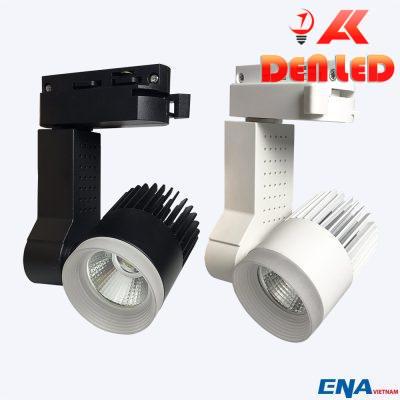 Đèn LED ray rọi 7W 3 chế độ mẫu RRC